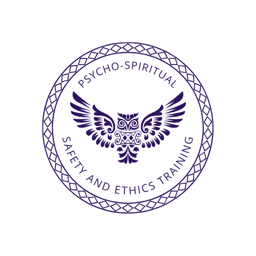 Psycho-Spiritual Safety and Ethics