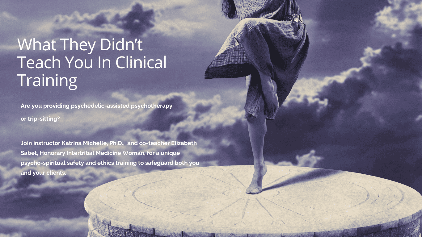 What They Didn’t Teach You In What they didn't teach you in you in clinical training woman dancing on drum